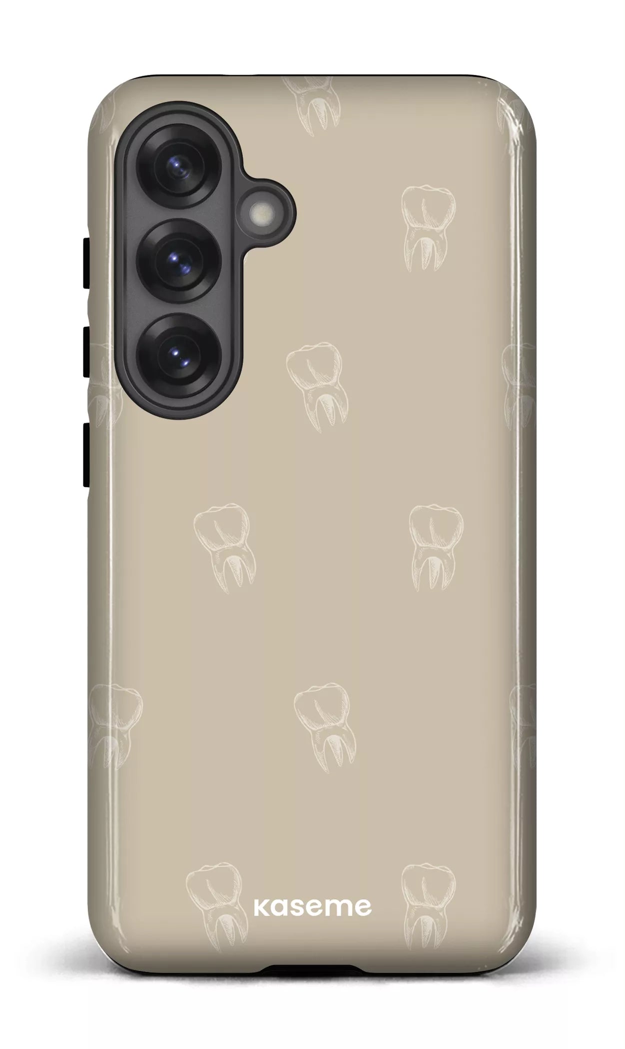 Galaxy S25 Tough (Gloss) MD Beige -