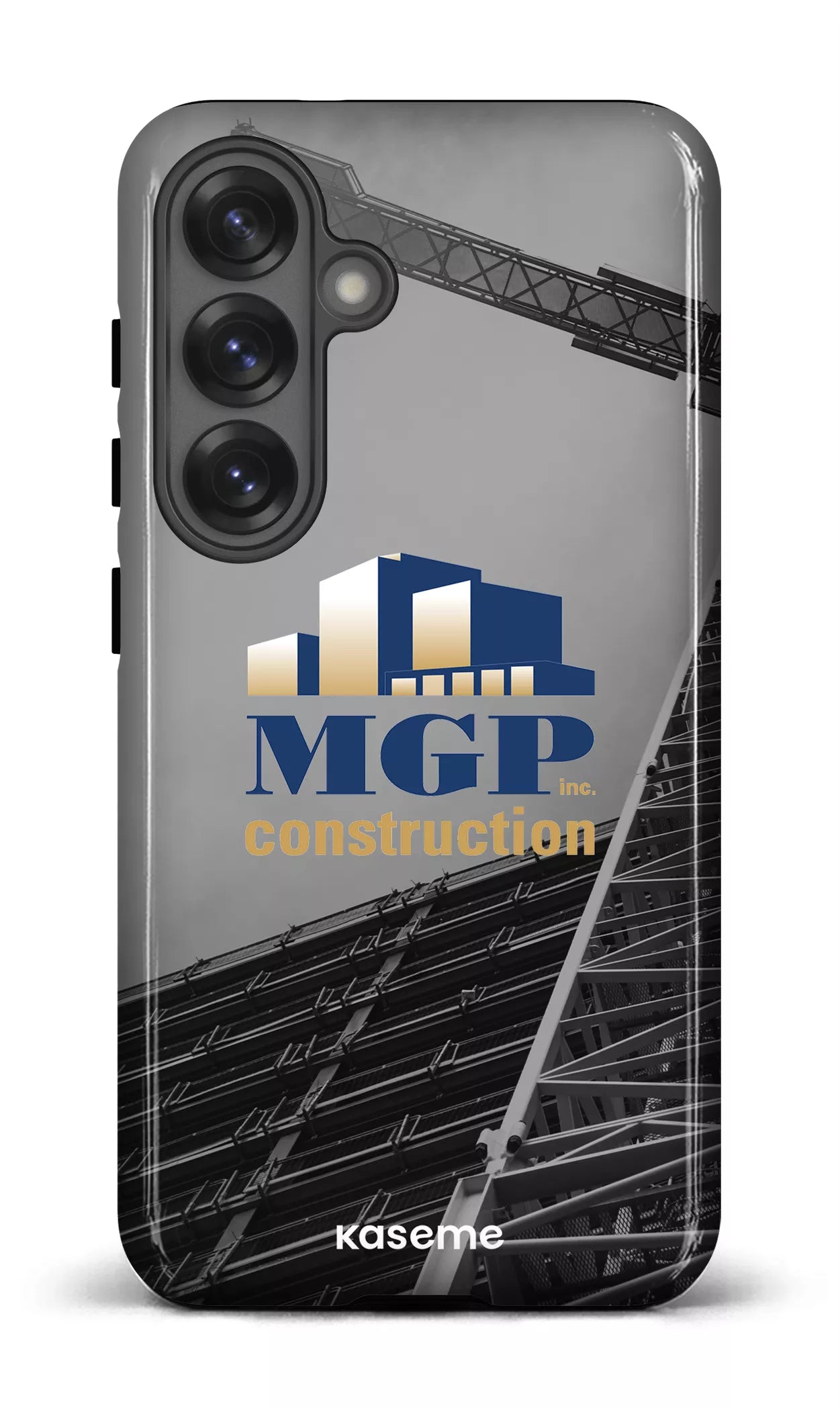 Galaxy S25 Tough (Gloss) MGP -