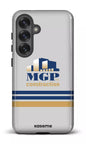 Galaxy S25 Tough (Gloss) MGP Ligné -
