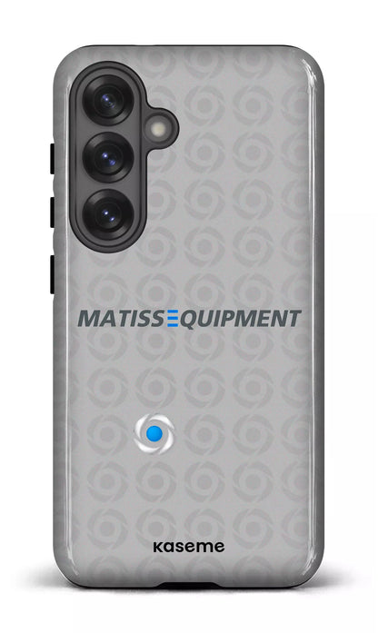 Galaxy S25 Tough (Gloss) Matiss Equipment -