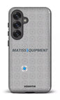 Galaxy S25 Tough (Gloss) Matiss Equipment -