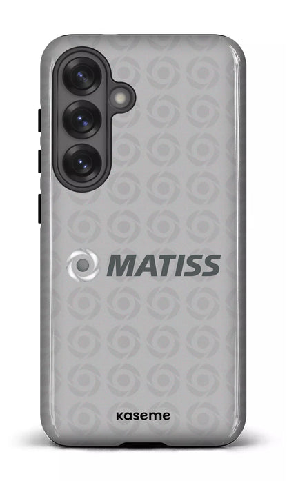 Galaxy S25 Tough (Gloss) Matiss Logo -