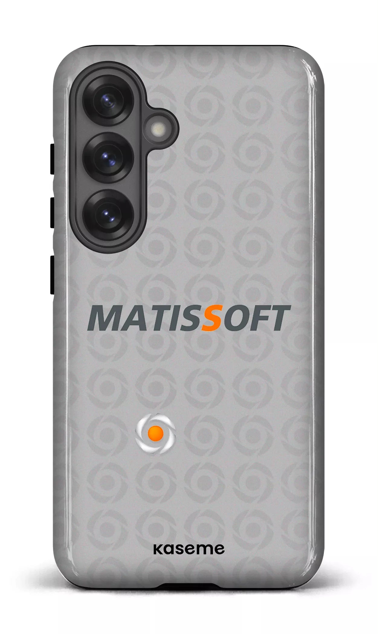 Galaxy S25 Tough (Gloss) Matissoft -