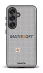 Galaxy S25 Tough (Gloss) Matissoft -