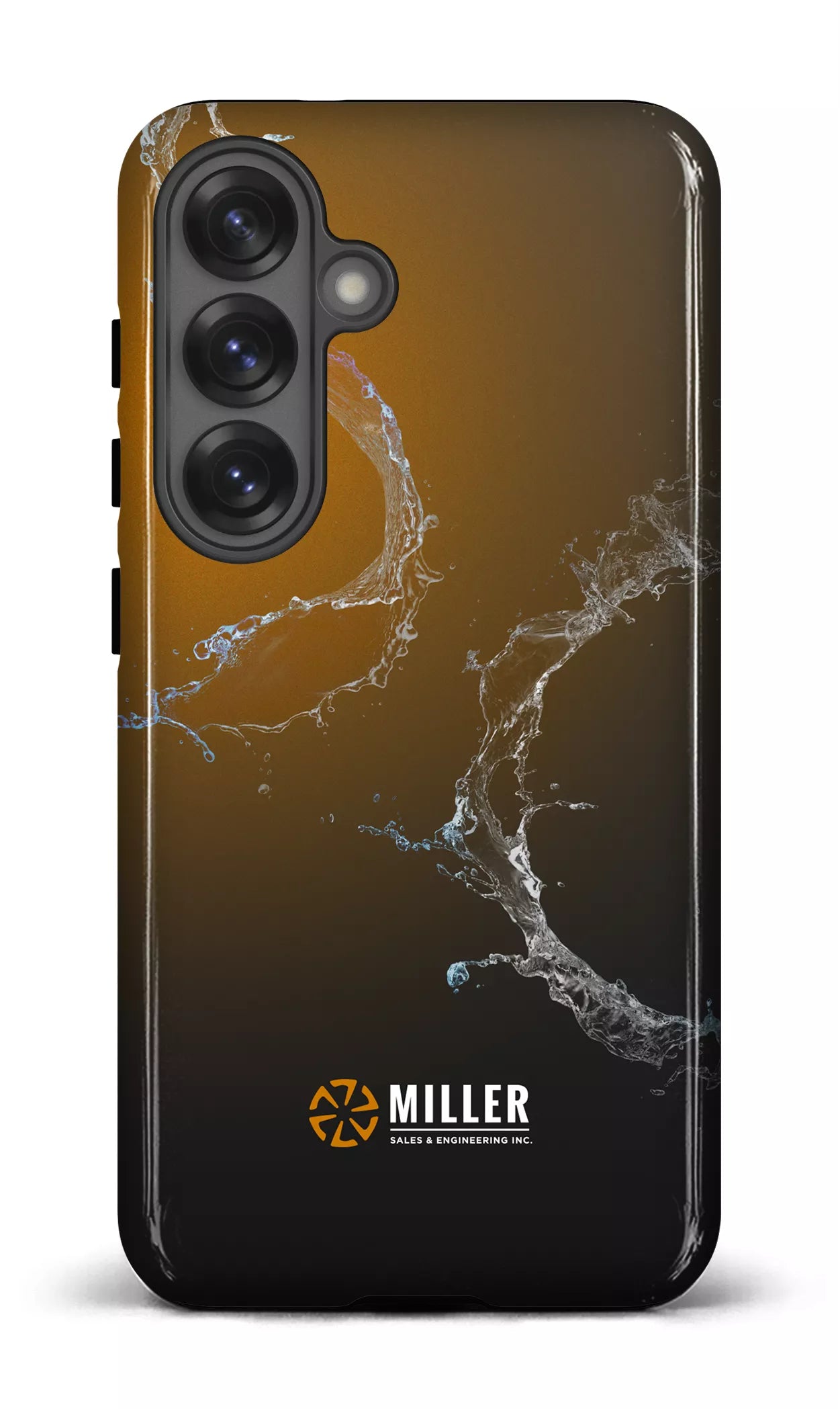Galaxy S25 Tough (Gloss) Miller 1 -