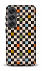 Galaxy S25 Tough (Gloss) Mirage x Mallette -