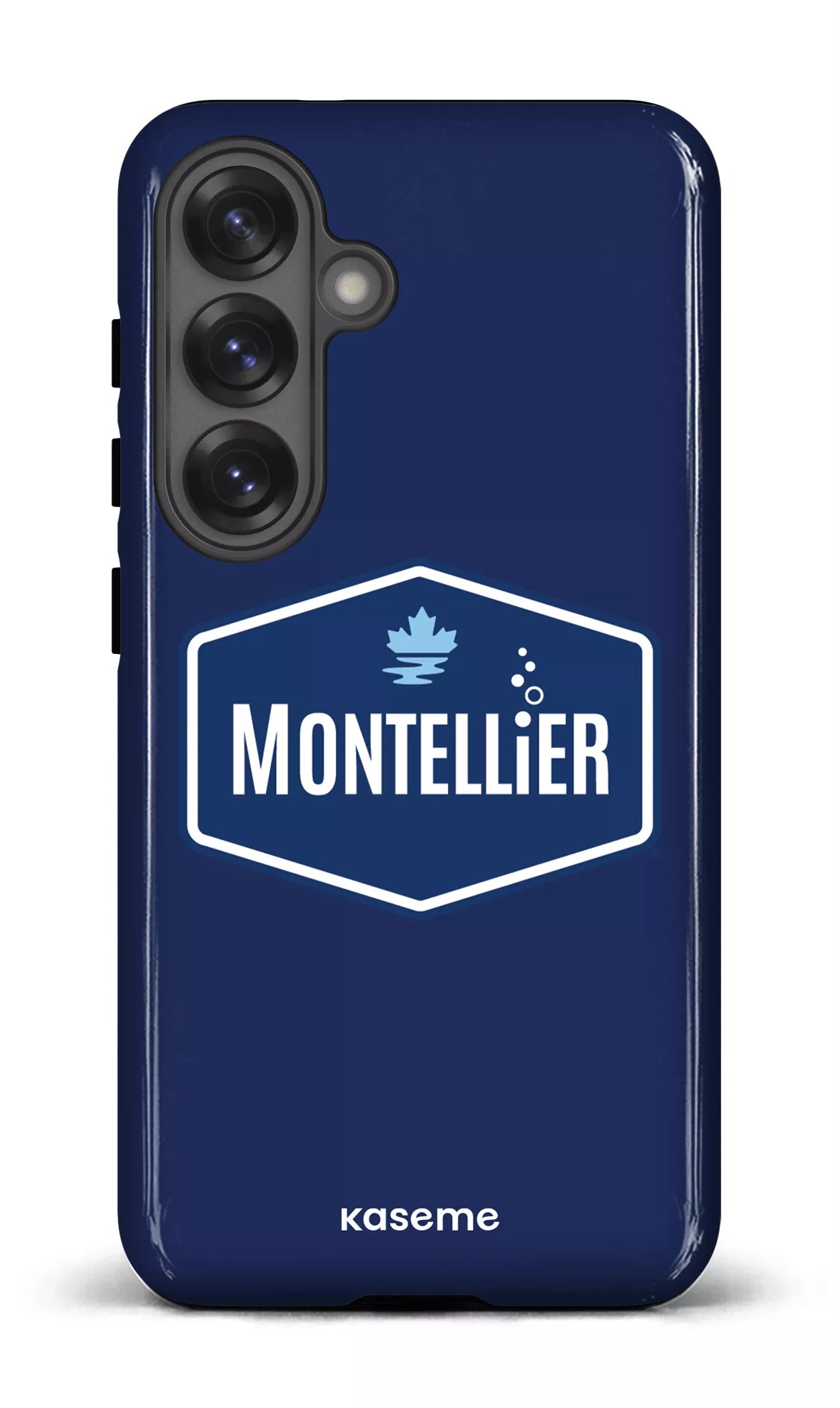 Galaxy S25 Tough (Gloss) Montellier -