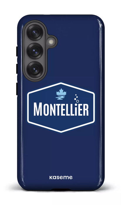 Galaxy S25 Tough (Gloss) Montellier -