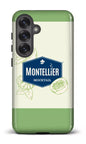Galaxy S25 Tough (Gloss) Montellier Mocktail Mojito -