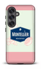 Galaxy S25 Tough (Gloss) Montellier Mocktail Spritzer -