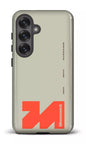 Galaxy S25 Tough (Gloss) Monument 4 -