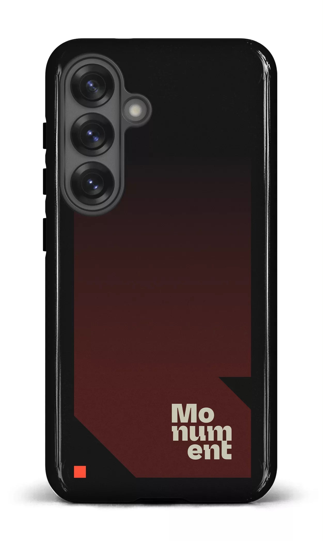 Galaxy S25 Tough (Gloss) Monument 5 -