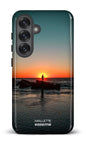 Galaxy S25 Tough (Gloss) Morning Catch x Mallette -
