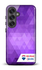Galaxy S25 Tough (Gloss) Motif Triangle -