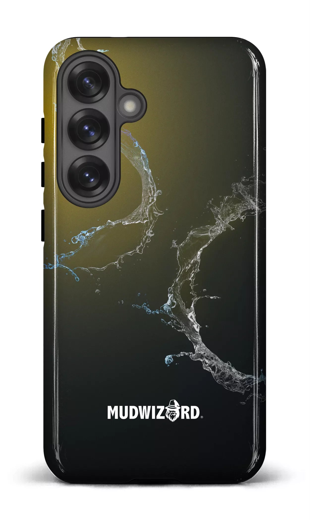 Galaxy S25 Tough (Gloss) Mudwizard 1 -