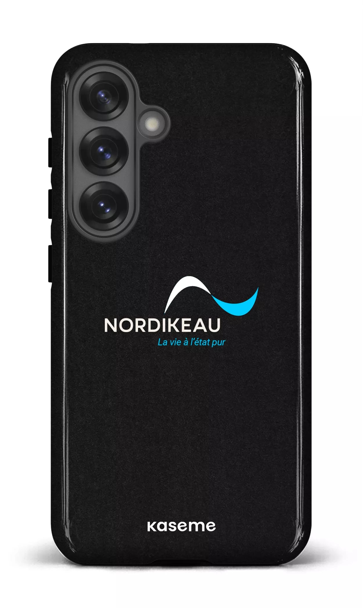 Galaxy S25 Tough (Gloss) Nordikeau -