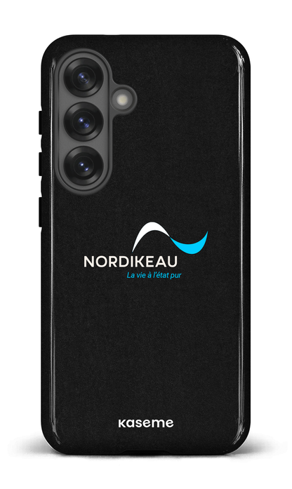 Galaxy S25 Tough (Gloss) Nordikeau -