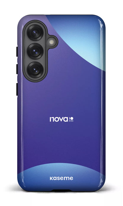 Galaxy S25 Tough (Gloss) Novanniversaire -