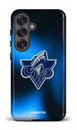 Galaxy S25 Tough (Gloss) Océanic Fade -