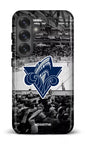 Galaxy S25 Tough (Gloss) Océanic Glace -