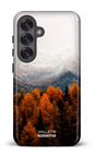 Galaxy S25 Tough (Gloss) October x Mallette -