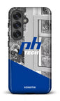 Galaxy S25 Tough (Gloss) PH Tech Fenêtre -