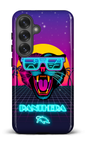 Galaxy S25 Tough (Gloss) Panthera -
