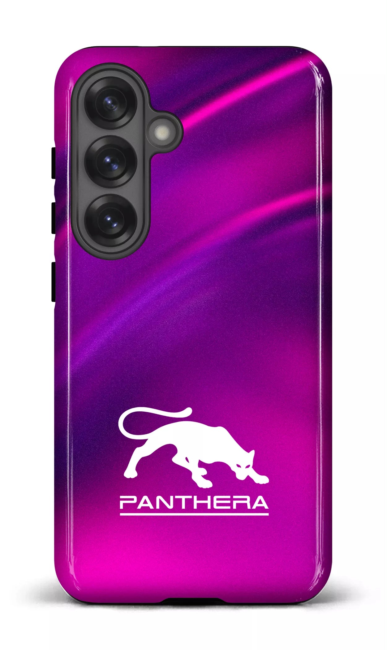Galaxy S25 Tough (Gloss) Panthera Blur -