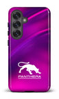 Galaxy S25 Tough (Gloss) Panthera Blur -