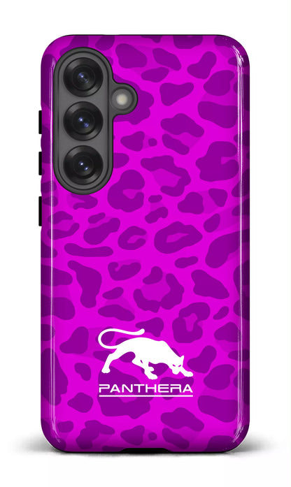 Galaxy S25 Tough (Gloss) Panthera Fur -