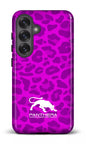 Galaxy S25 Tough (Gloss) Panthera Fur -
