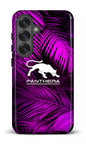 Galaxy S25 Tough (Gloss) Panthera Jungle -