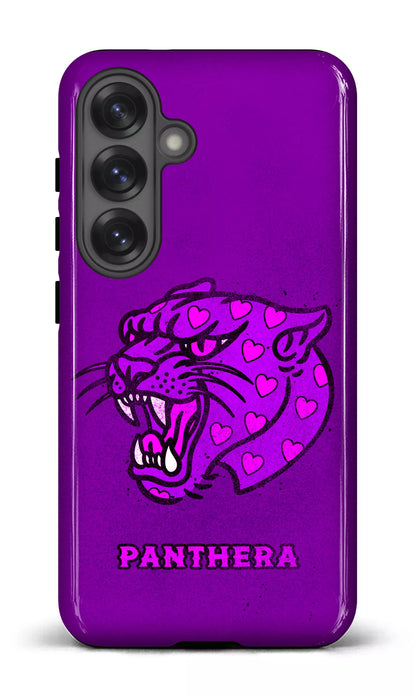 Galaxy S25 Tough (Gloss) Panthera Tattoo -