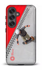 Galaxy S25 Tough (Gloss) Parc Olympique - Lieu Planchodrome -
