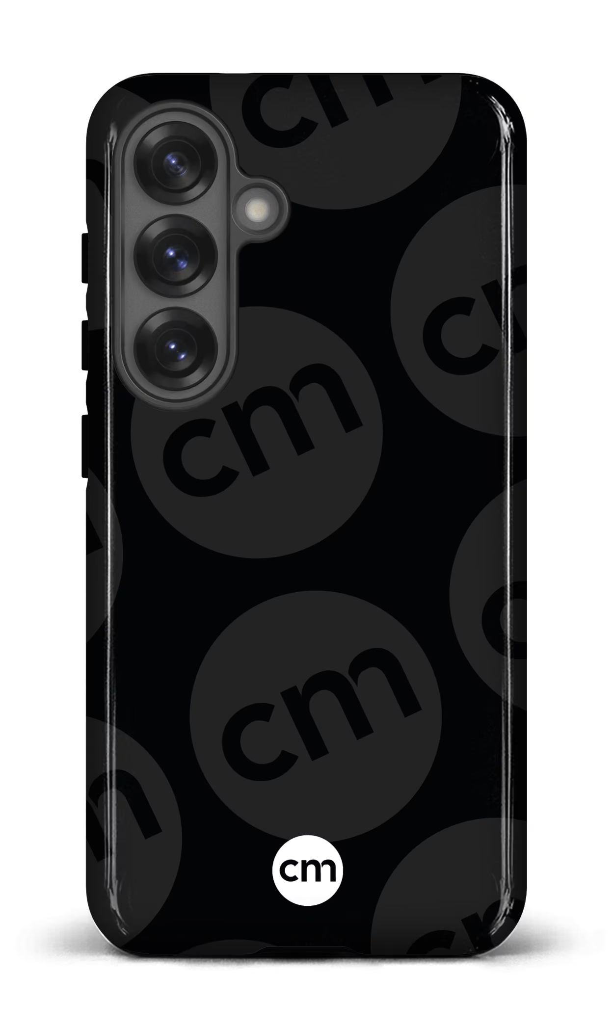 Galaxy S25 Tough (Gloss) Pastilles Crakmedia -