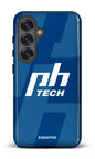 Galaxy S25 Tough (Gloss) Ph Tech -