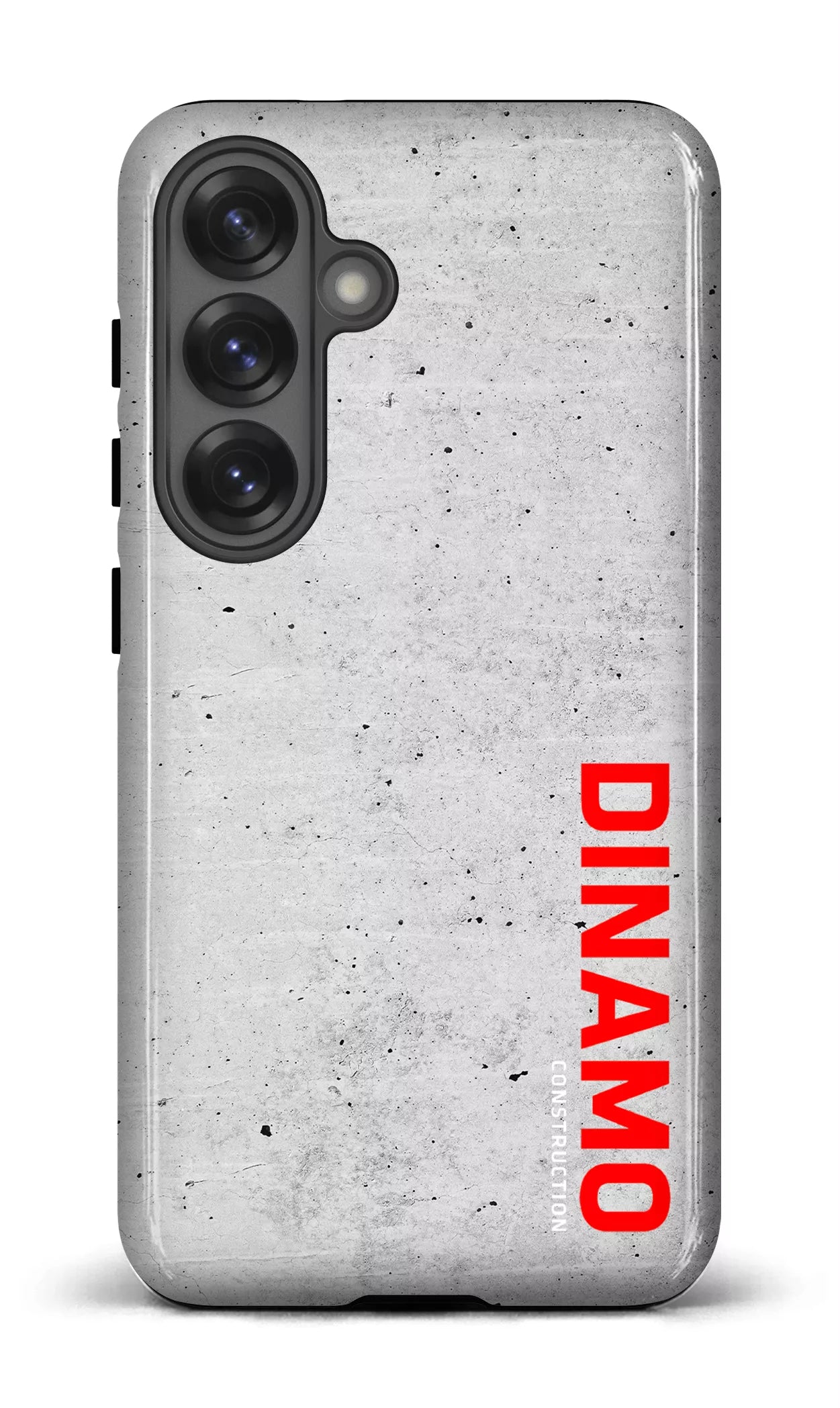 Galaxy S25 Tough (Gloss) Positif -