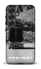 Galaxy S25 Tough (Gloss) Prevost N&B -
