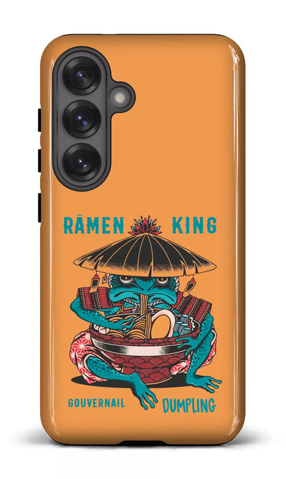 Galaxy S25 Tough (Gloss) Ramen King -