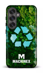 Galaxy S25 Tough (Gloss) Recyclage - Machinex -