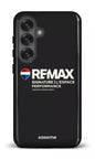 Galaxy S25 Tough (Gloss) Remax Agence Gris -