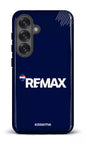 Galaxy S25 Tough (Gloss) Remax Bleu -