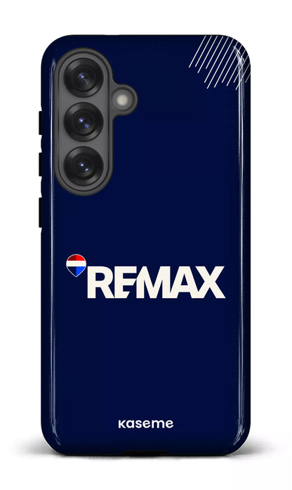 Galaxy S25 Tough (Gloss) Remax Bleu -