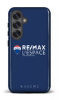 Galaxy S25 Tough (Gloss) Remax L'Espace Bleu -
