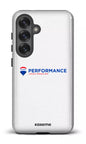 Galaxy S25 Tough (Gloss) Remax Performance Blanc -