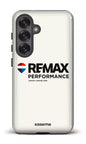 Galaxy S25 Tough (Gloss) Remax Performance Crème -