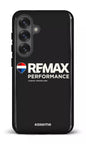 Galaxy S25 Tough (Gloss) Remax Performance Gris -