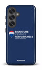 Galaxy S25 Tough (Gloss) Remax Signature L'Espace & Performance Bleu -