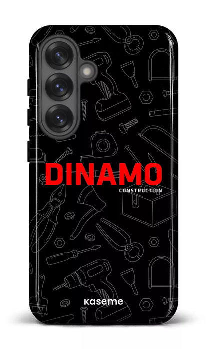 Galaxy S25 Tough (Gloss) Rigueur -