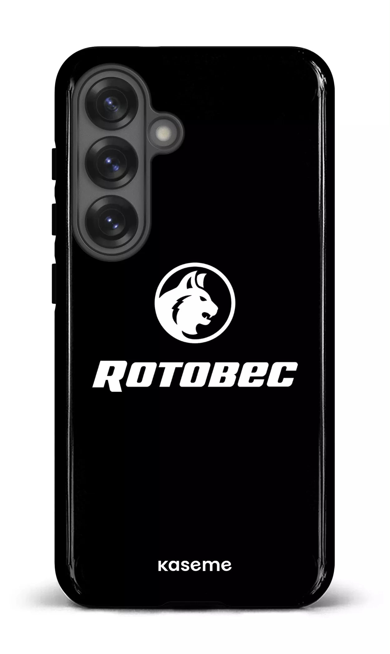 Galaxy S25 Tough (Gloss) Rotobec -
